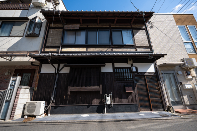 ふらっと頭町