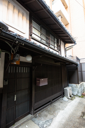 ふらっと楊梅通