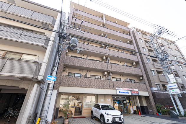 カノン雁金