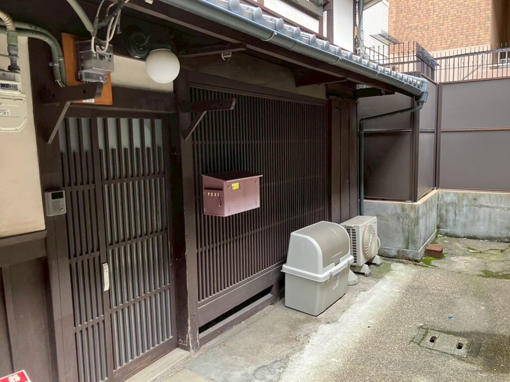 ふらっと楊梅通