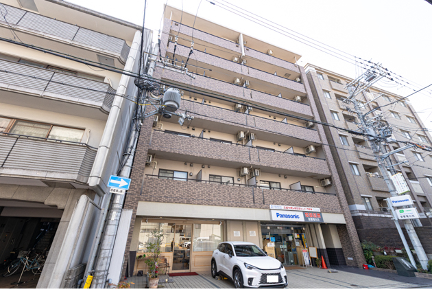 カノン雁金
