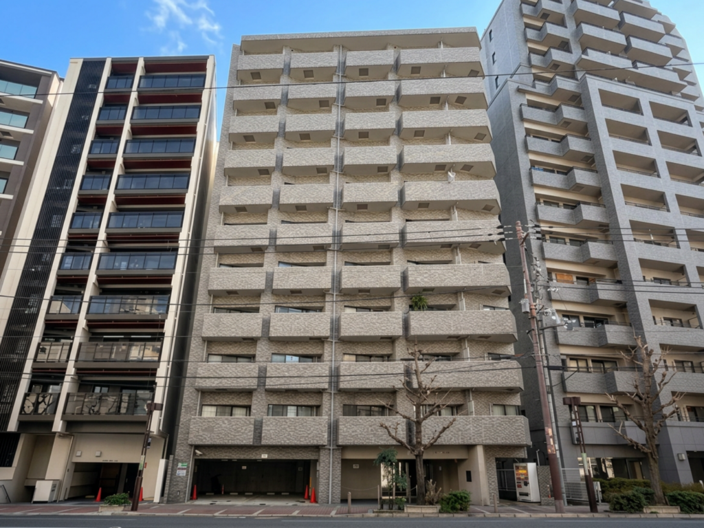 エスリード京都河原町