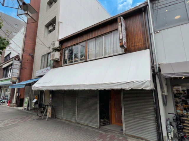 桝屋町京町家(禁煙室)